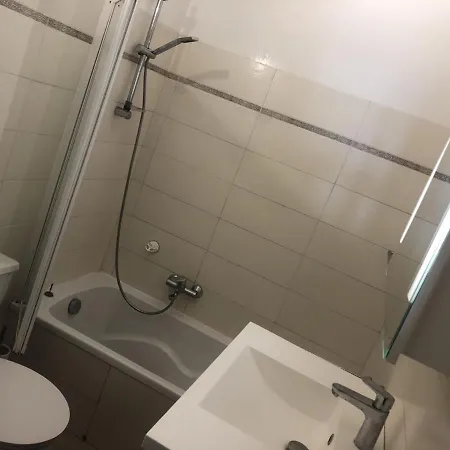 Carnot One Bedroom Διαμέρισμα *