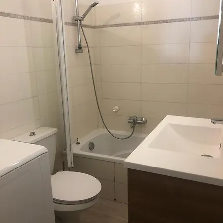 Carnot One Bedroom * Λε Κανέ