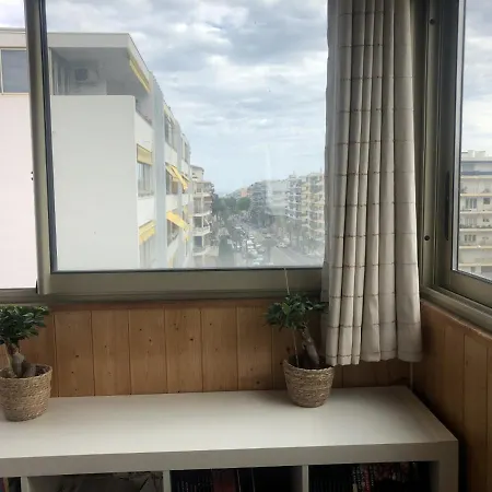 Διαμέρισμα Carnot One Bedroom Λε Κανέ