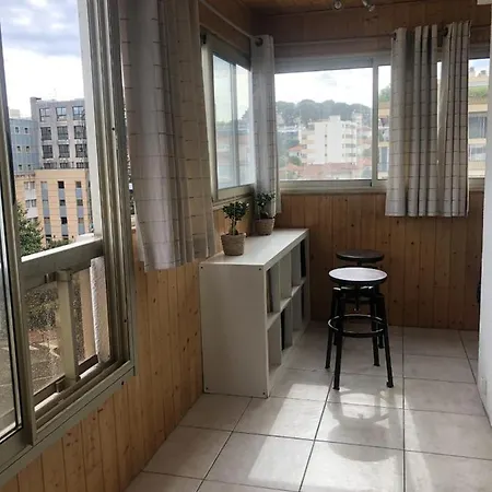 Διαμέρισμα Carnot One Bedroom Λε Κανέ