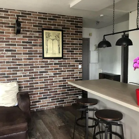 Carnot One Bedroom Διαμέρισμα