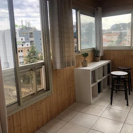 Carnot One Bedroom Διαμέρισμα *