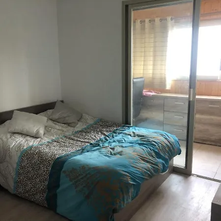 Διαμέρισμα Carnot One Bedroom Λε Κανέ