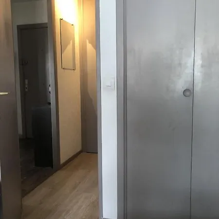 Carnot One Bedroom Διαμέρισμα Λε Κανέ