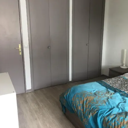 Appartement Carnot One Bedroom